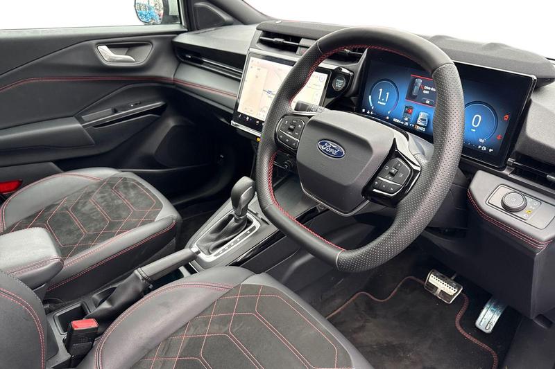 Used Ford Puma 2024 for sale - 76919953: Photo 9