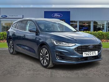 Used Ford Focus 2023 for sale - 79869087: Photo