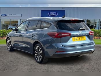 Used Ford Focus 2023 for sale - 79869087: Photo