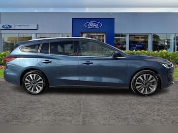 Used Ford Focus 2023 for sale - 79869087: Photo