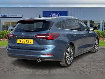 Used Ford Focus 2023 for sale - 79869087: Photo