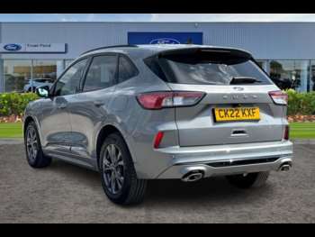 Used Ford Kuga 2022 for sale - 74917532: Photo