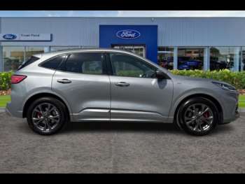 Used Ford Kuga 2022 for sale - 74917532: Photo