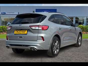 Used Ford Kuga 2022 for sale - 74917532: Photo