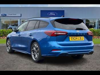 Used Ford Focus 2024 for sale - 75124168: Photo