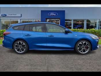 Used Ford Focus 2024 for sale - 75124168: Photo