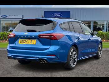 Used Ford Focus 2024 for sale - 75124168: Photo