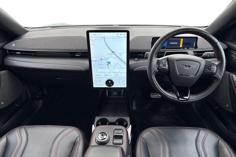 Used Ford Mustang Mach-E 2022 for sale - 76557487: Photo 10