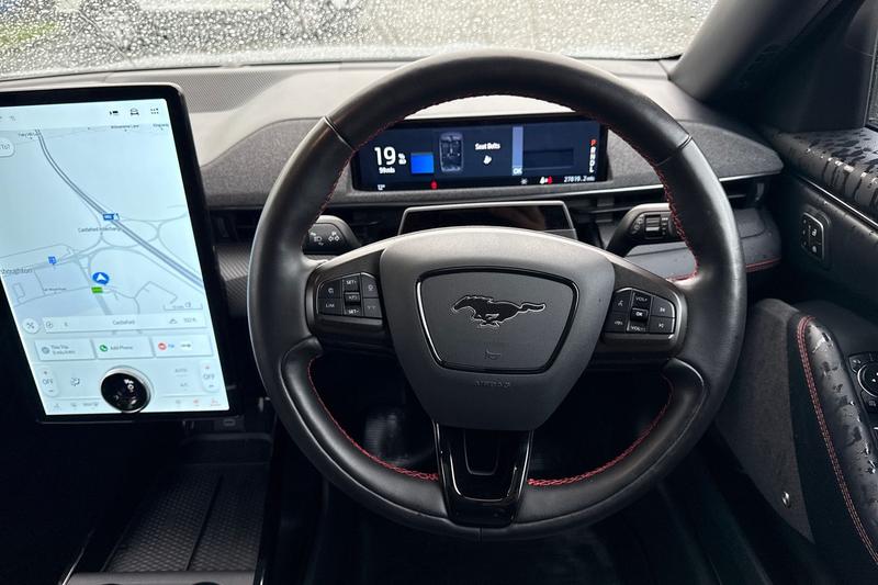 Used Ford Mustang Mach-E 2022 for sale - 76557487: Photo 12