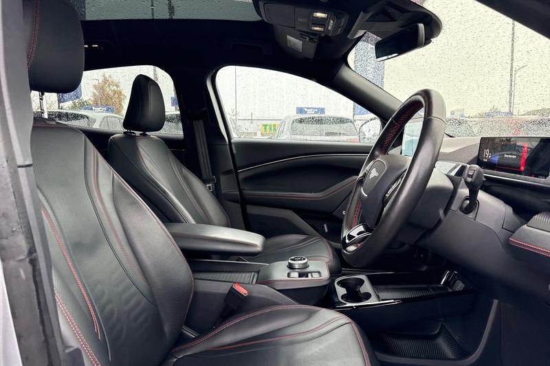 Used Ford Mustang Mach-E 2022 for sale - 76557487: Photo 17