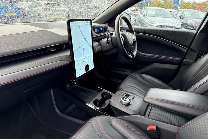 Used Ford Mustang Mach-E 2022 for sale - 76557487: Photo 18