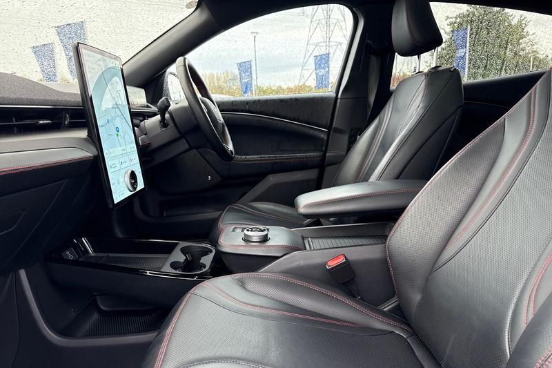 Used Ford Mustang Mach-E 2022 for sale - 76557487: Photo 19