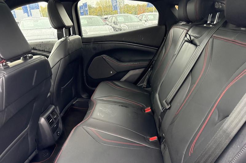 Used Ford Mustang Mach-E 2022 for sale - 76557487: Photo 20