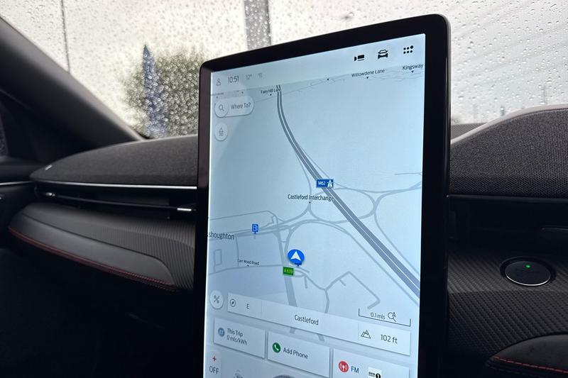 Used Ford Mustang Mach-E 2022 for sale - 76557487: Photo 23