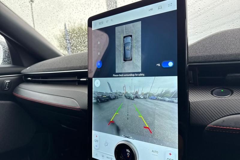 Used Ford Mustang Mach-E 2022 for sale - 76557487: Photo 24