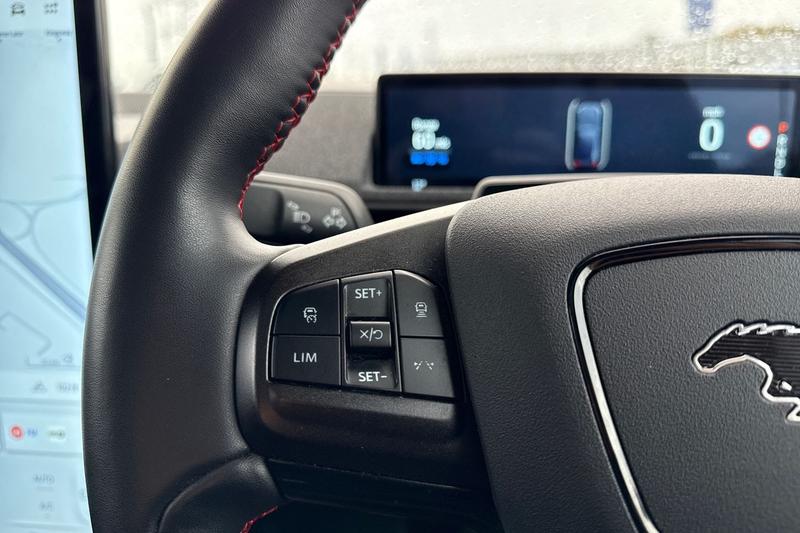 Used Ford Mustang Mach-E 2022 for sale - 76557487: Photo 27