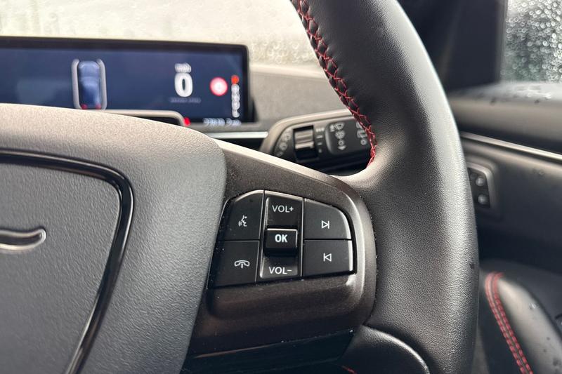 Used Ford Mustang Mach-E 2022 for sale - 76557487: Photo 28