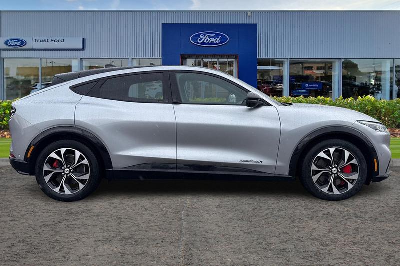 Used Ford Mustang Mach-E 2022 for sale - 76557487: Photo 3