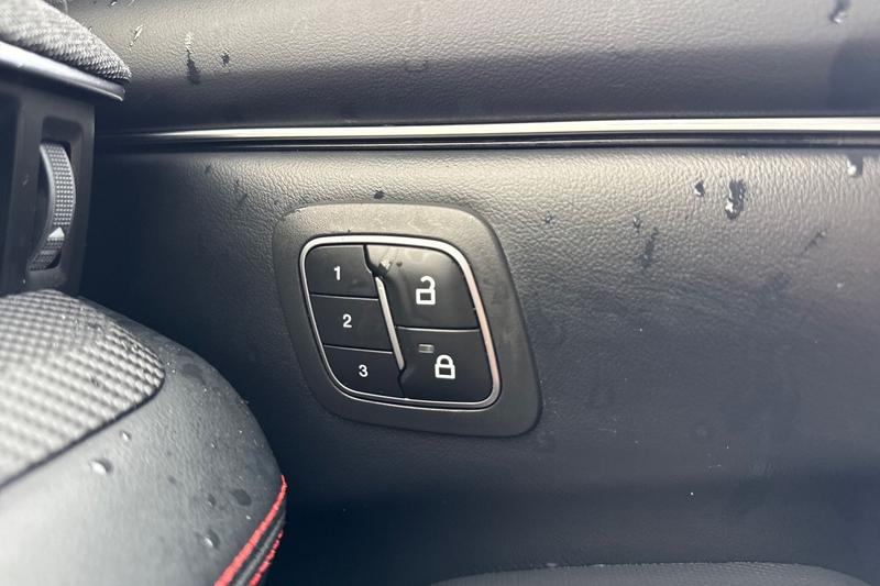 Used Ford Mustang Mach-E 2022 for sale - 76557487: Photo 31