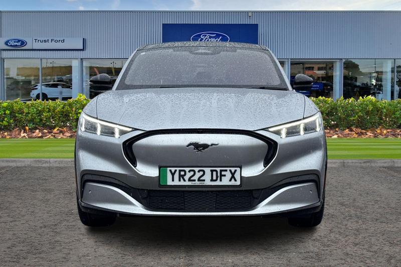 Used Ford Mustang Mach-E 2022 for sale - 76557487: Photo 6