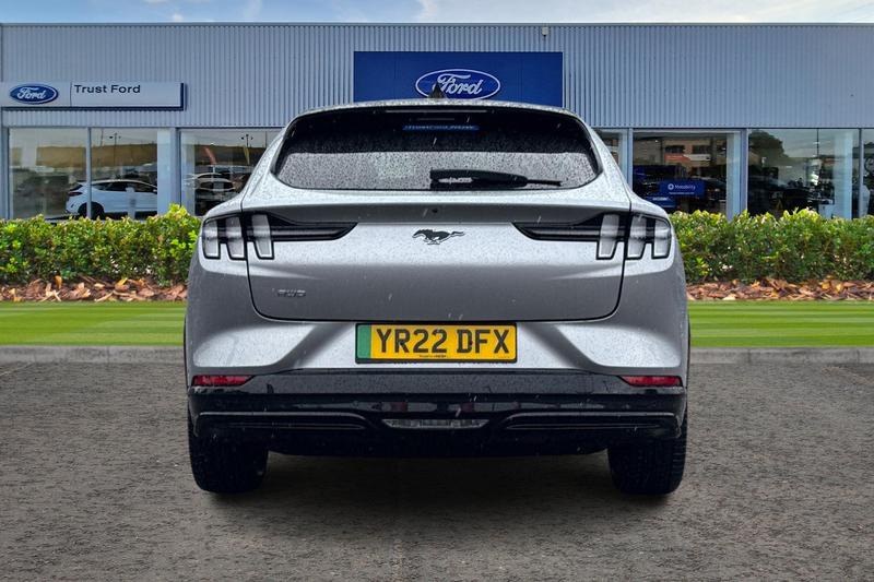 Used Ford Mustang Mach-E 2022 for sale - 76557487: Photo 7