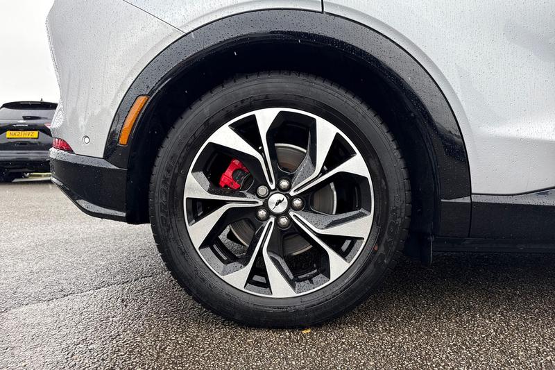 Used Ford Mustang Mach-E 2022 for sale - 76557487: Photo 8