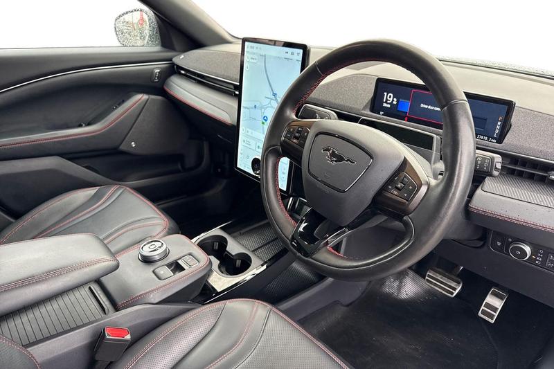 Used Ford Mustang Mach-E 2022 for sale - 76557487: Photo 9