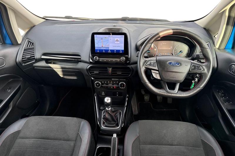 Used Ford Ecosport 2023 for sale - 77840799: Photo 10