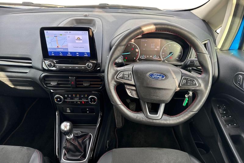 Used Ford Ecosport 2023 for sale - 77840799: Photo 11