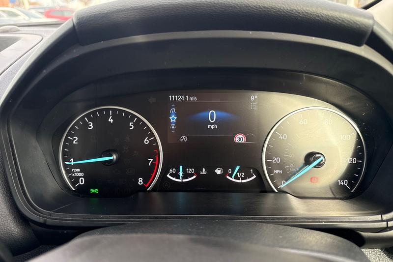 Used Ford Ecosport 2023 for sale - 77840799: Photo 13