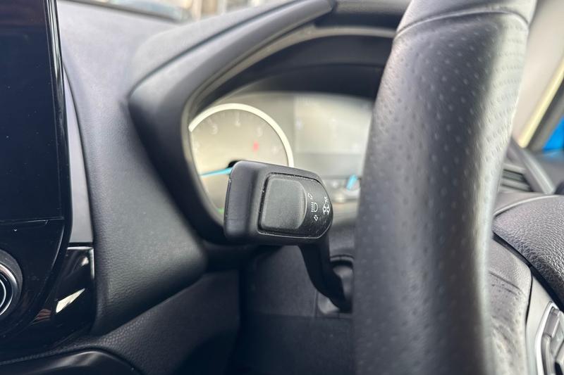 Used Ford Ecosport 2023 for sale - 77840799: Photo 14