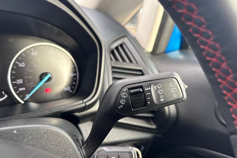 Used Ford Ecosport 2023 for sale - 77840799: Photo 15