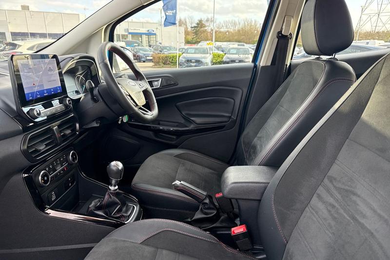 Used Ford Ecosport 2023 for sale - 77840799: Photo 19
