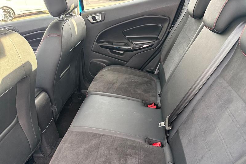 Used Ford Ecosport 2023 for sale - 77840799: Photo 20