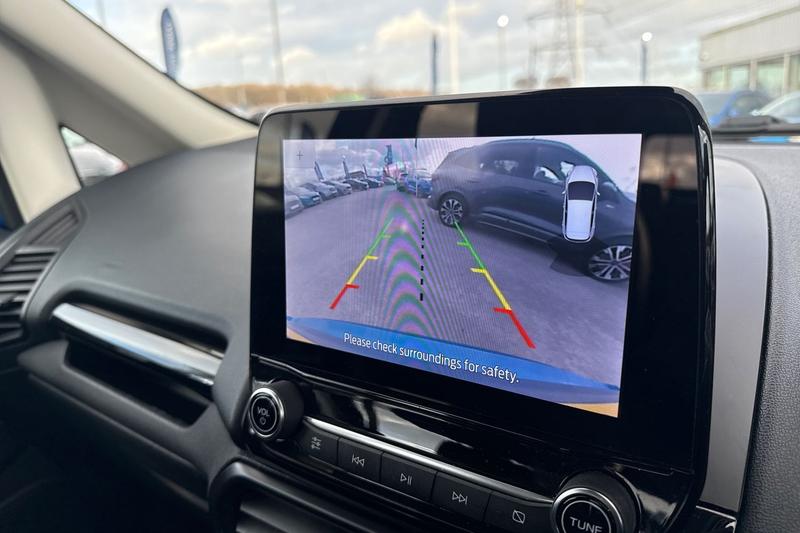 Used Ford Ecosport 2023 for sale - 77840799: Photo 23