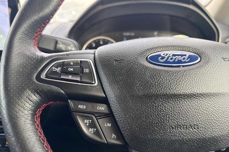 Used Ford Ecosport 2023 for sale - 77840799: Photo 25