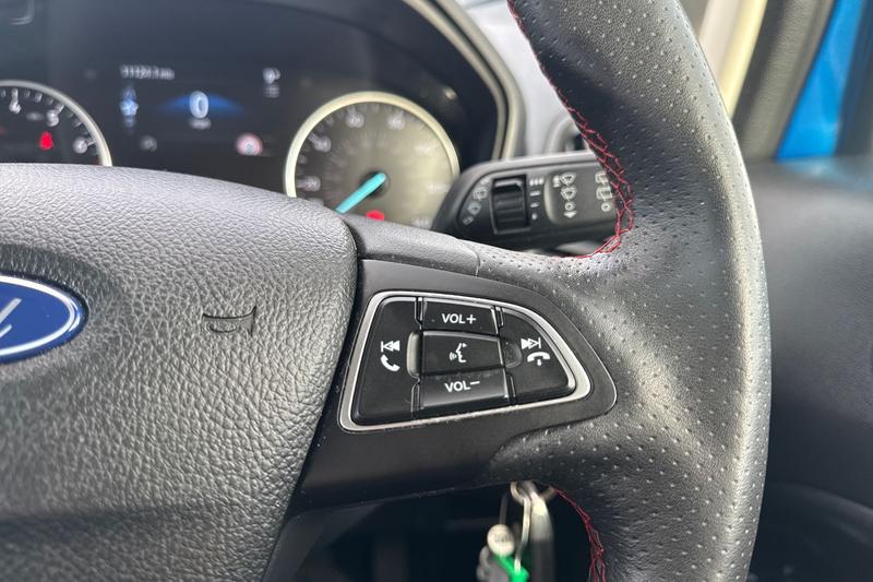 Used Ford Ecosport 2023 for sale - 77840799: Photo 26