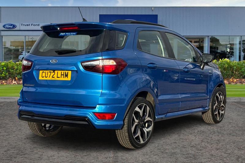 Used Ford Ecosport 2023 for sale - 77840799: Photo 4
