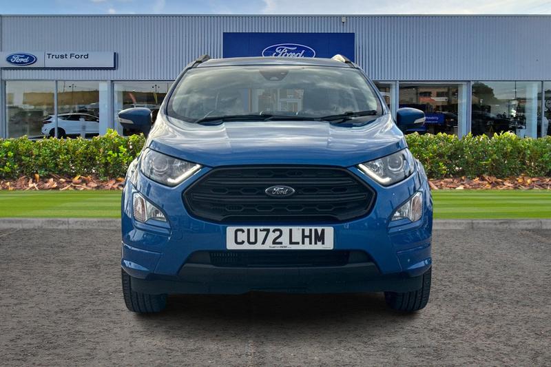 Used Ford Ecosport 2023 for sale - 77840799: Photo 6
