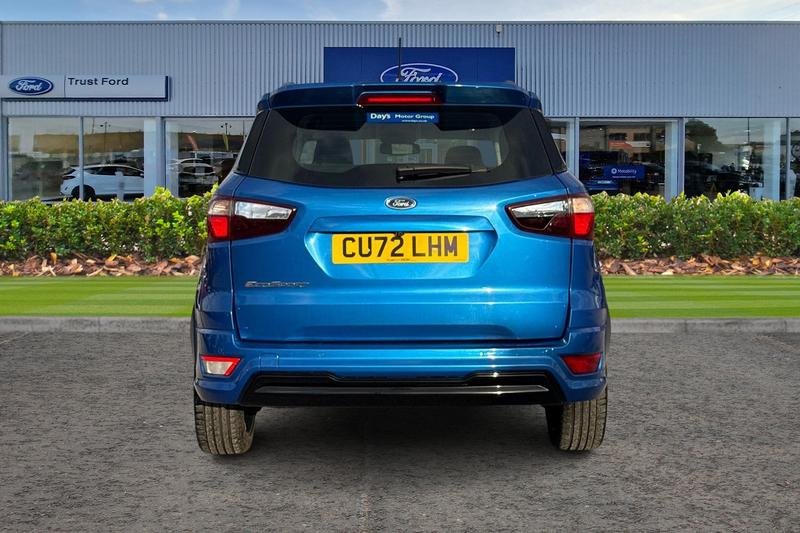 Used Ford Ecosport 2023 for sale - 77840799: Photo 7