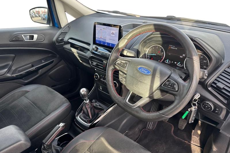 Used Ford Ecosport 2023 for sale - 77840799: Photo 9