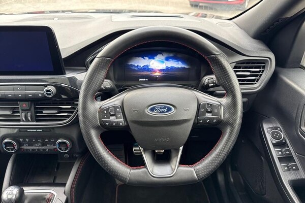Used Ford Kuga 2022 for sale - 76154195: Photo 12