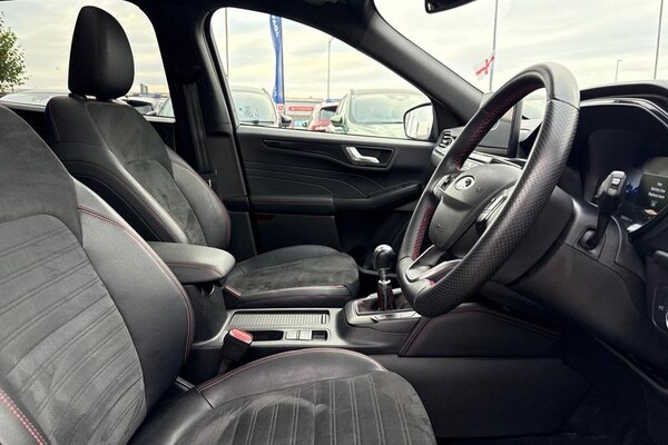 Used Ford Kuga 2022 for sale - 76154195: Photo 17