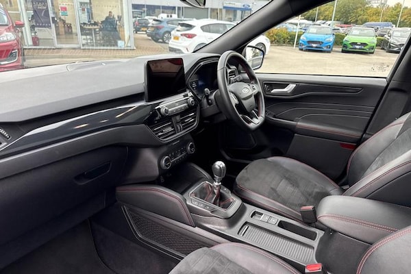 Used Ford Kuga 2022 for sale - 76154195: Photo 18