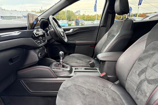 Used Ford Kuga 2022 for sale - 76154195: Photo 19