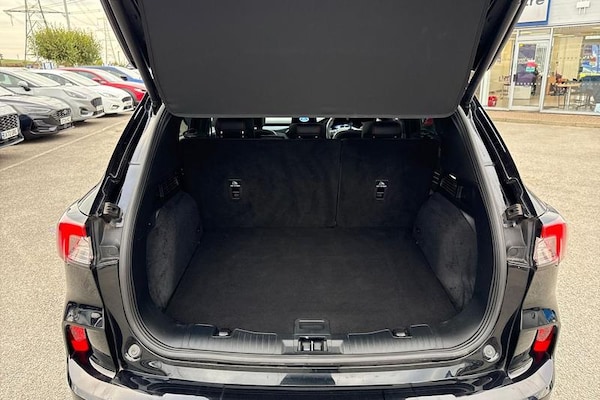 Used Ford Kuga 2022 for sale - 76154195: Photo 21