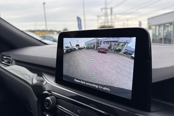 Used Ford Kuga 2022 for sale - 76154195: Photo 27