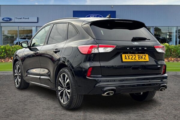 Used Ford Kuga 2022 for sale - 76154195: Photo 2