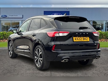 Used Ford Kuga 2022 for sale - 76154195: Photo 2
