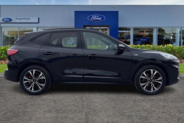 Used Ford Kuga 2022 for sale - 76154195: Photo 3